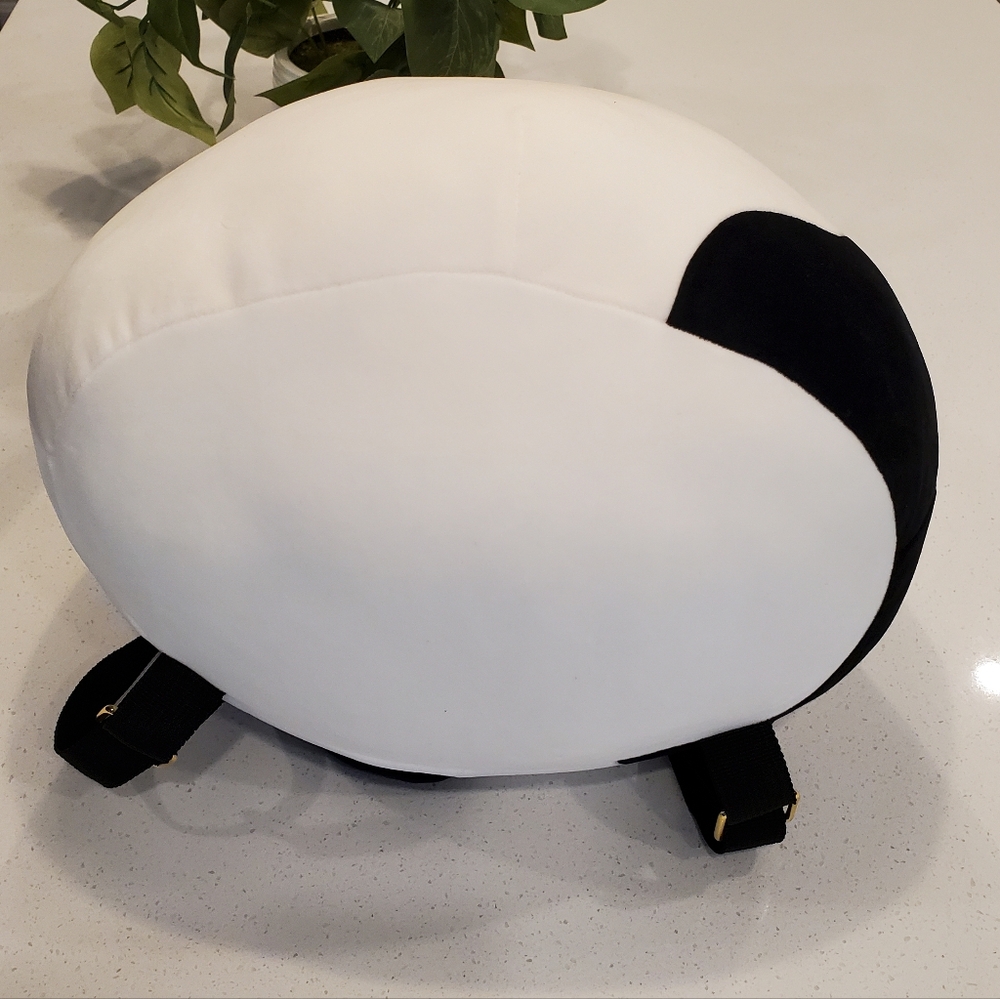 NWT Squishmallows Pillow Sleepover Backpack - Picture 4 of 8